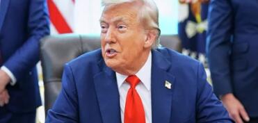 Trump İranla bağlı kəşfiyyatla qapalı brifinq keçirəcək