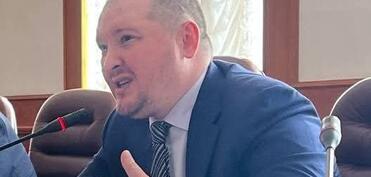 "Azərbaycanın bizə lazım olan enerji resursları var"