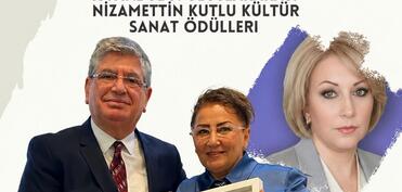 Araşdırmaçı yazar Xalidə Xalid İstanbulda beynəlxalq mükafata layiq görüldü