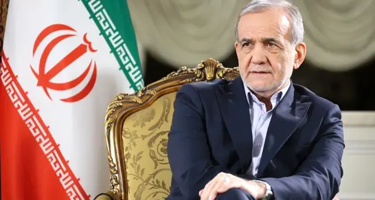 Pezeşkiyan: "ABŞ təxribatlara son qoysa, dialoqa hazırıq"