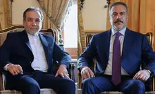 Hakan Fidan və Abbas Əraqçı ABŞ-İran danışıqlarını müzakirə ediblər