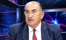 “Cənubi Qafqazda sülhə mane olan qüvvələr var”