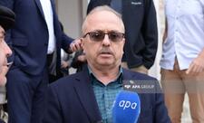 Türkiyə səfiri: Qarabağın bərpasının çox sürətlə aparılmasından sevinc hissi keçirir, qürur duyuruq