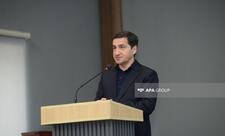 Prezidentin köməkçisi: Azərbaycan nümayəndə heyətinin Ermənistana səfəri tarixi hadisə idi