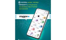 e-Sosial mobil tətbiqi bu gündən fəaliyyətini dayandırıb