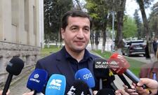Hikmət Hacıyev: Avropa Parlamentinin qəbul etdiyi qərarların Azərbaycan üçün heç bir əhəmiyyəti yoxdur