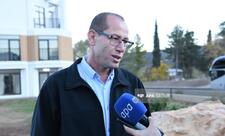 İsrail səfiri: Azərbaycanla münasibətlərimiz genişlənməkdə davam edir
