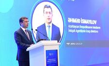 Əhməd İsmayılov: Dövlət-media-cəmiyyət vəhdəti istənilən qlobal çağırışın öhdəsindən gəlməyə imkan verir