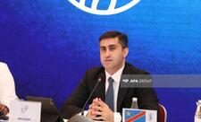 İcraçı direktor: Son 3 ildə BTQ 35-dən çox beynəlxalq tədbirə təşkilatçılıq edib
