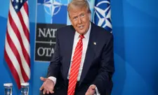 Tramp: NATO ölkələri Ukraynada “xaos yaradıb”