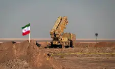 Tehranda hava hücumundan müdafiə sistemləri işə düşüb