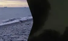 Tuapsedə dəniz terminalına yenidən dron hücumu edilib