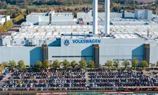 "Volkswagen" Çin avtomobillərinin yığılmasını nəzərdən keçirir