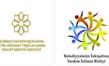 QHT-lərə Dövlət Dəstəyi Agentliyinin dəstəklədiyi layihəyə start verildi