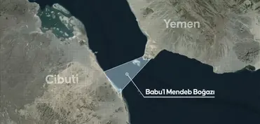 İranın xəbərdarlığı: Hörmüzdən sonra Babülməndəb də bağlana bilər