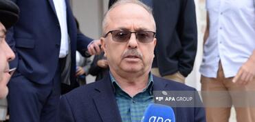 Türkiyə səfiri: Qarabağın bərpasının çox sürətlə aparılmasından sevinc hissi keçirir, qürur duyuruq