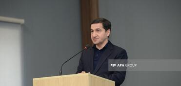 Prezidentin köməkçisi: Azərbaycan nümayəndə heyətinin Ermənistana səfəri tarixi hadisə idi