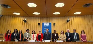 Azərbaycan, UNESCO və 39 dövləti əhatə edən SIDS qrupu birgə proqram hazırlayacaq