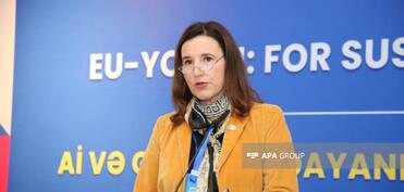 Avropa İttifaqının səfiri Xarici İşlər Nazirliyinə çağırılıb, nota təqdim edilib