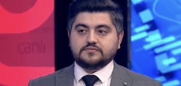 “Bu, SEPAH-dan gələn təlimatdır”