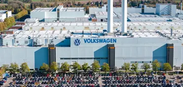 "Volkswagen" Çin avtomobillərinin yığılmasını nəzərdən keçirir