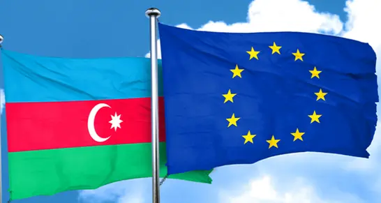 Milli Məclis Avropa İttifaqı–Azərbaycan Parlament Əməkdaşlıq Komitəsinin fəaliyyətində iştirakını dayandırıb