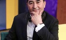 Həmişə ayaqda olan xalq artisti...