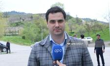 Səfir: Yaxın zamanlarda Slovakiya Prezidentinin Azərbaycana səfəri planlaşdırılır
