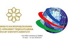 DFJD “Ana dilini unutmuruq” layihəsinə start verib