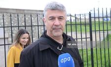 Macarıstan səfiri: Azərbaycan davamlı sülhün əldə olunması üçün mühüm səylər göstərir