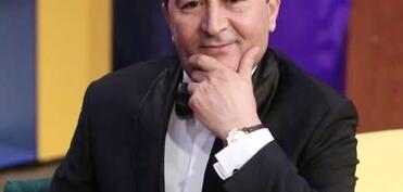 Həmişə ayaqda olan xalq artisti...