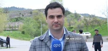 Səfir: Yaxın zamanlarda Slovakiya Prezidentinin Azərbaycana səfəri planlaşdırılır