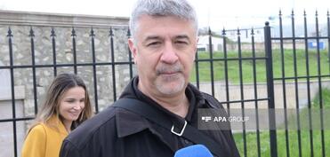 Macarıstan səfiri: Azərbaycan davamlı sülhün əldə olunması üçün mühüm səylər göstərir