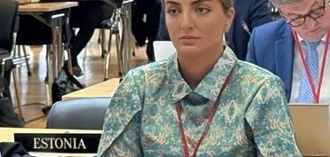 “Milli Məclisin qərarı Azərbaycanın müstəqil xarici siyasət kursunun davamıdır”