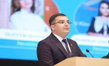“Milli dəyərlərlə müasir təhsilin vəhdəti”
