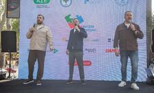 VI Autizm Festivalı keçirilib