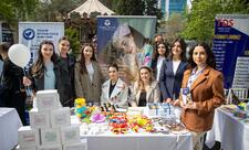 VI Autizm Festivalı keçirilib