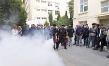 FHN Tibb Universitetində maarifləndirmə tədbiri keçirib