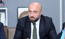 “Space” televiziyasına yeni direktor təyin edilib