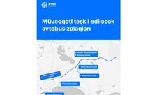 WUF13: Bakıda müvəqqəti xüsusi hərəkət zolaqları yaradılacaq