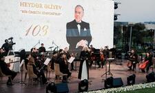 Bakıda klassik musiqi konserti
