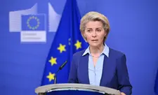 Leyen: "Almaniyanın AES-lərdən imtinası strateji səhv idi"
