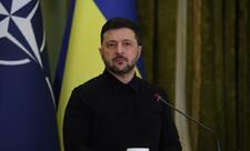 Zelenski: Ukrayna mayın 6-dan etibarən “sükut rejimi” elan edir