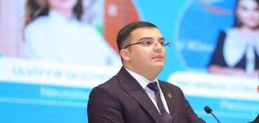 “Milli dəyərlərlə müasir təhsilin vəhdəti”