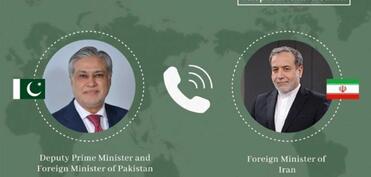 Pakistan və İran XİN başçıları regional sabitliyi müzakirə ediblər