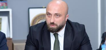 “Space” televiziyasına yeni direktor təyin edilib