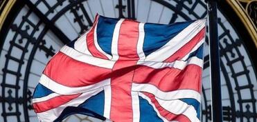 Britaniya Ukraynaya 90 milyard avroluq kreditdə iştirak etmək üçün danışıqlara başlayacaq