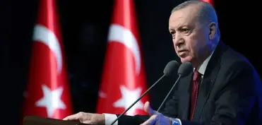 Ərdoğan: Türkiyənin Aİ-yə üzvlüyü məsələsi Brüsselin strateji yanaşması ilə əlaqədardır