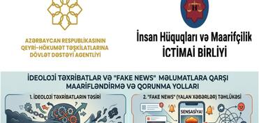 QHT yeni layihəyə start verdi