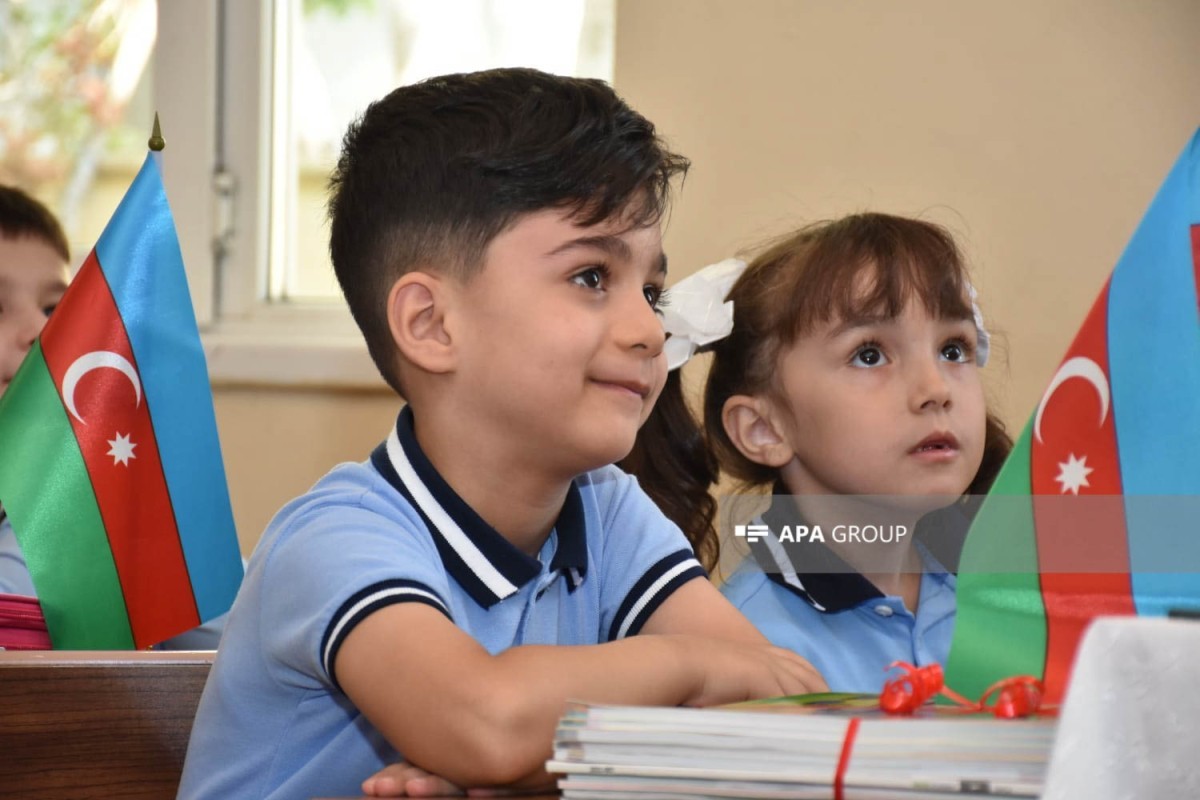 I sinfə qəbulla bağlı 30 alternativ qeydiyyat mərkəzi yaradılıb